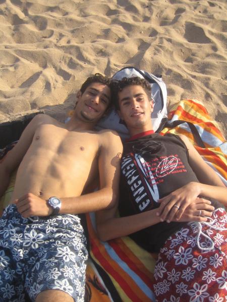 DMZ & youssef